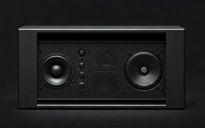 Can Active Speakers Be Used as Passive?