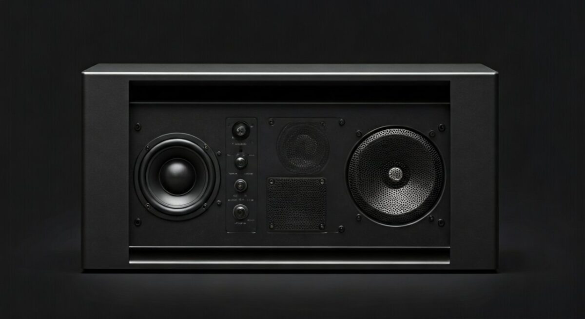 Can Active Speakers Be Used as Passive?