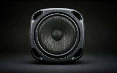 Can Active Speakers Be Used With Amplifier?