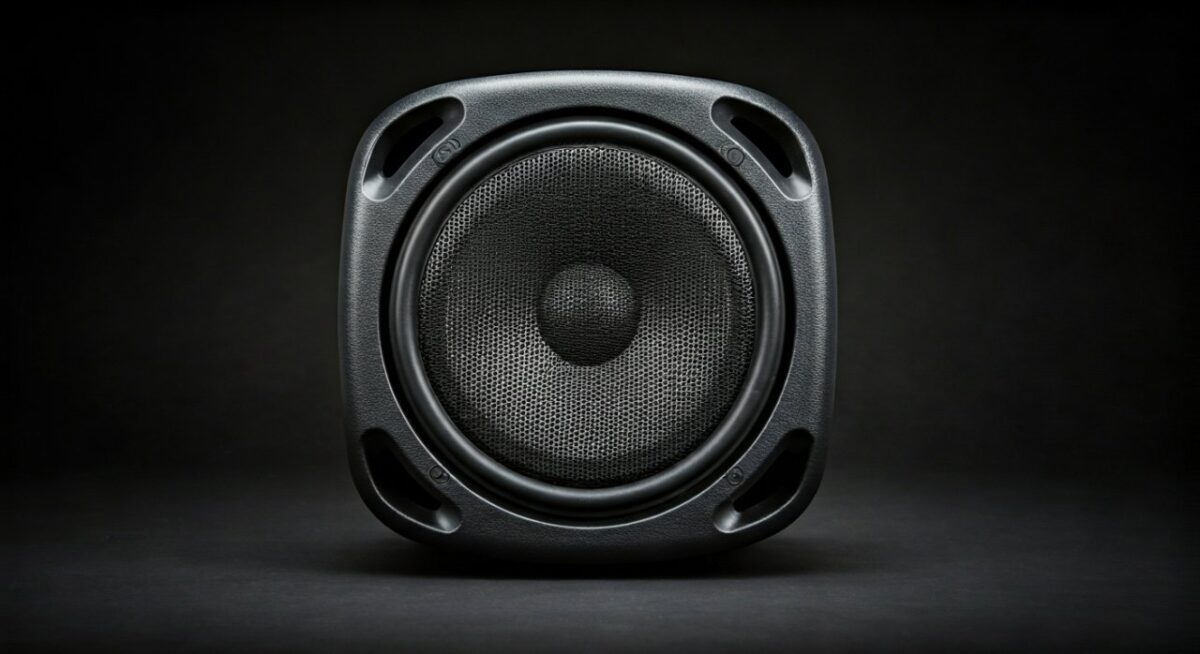 Can Active Speakers Be Used With Amplifier?