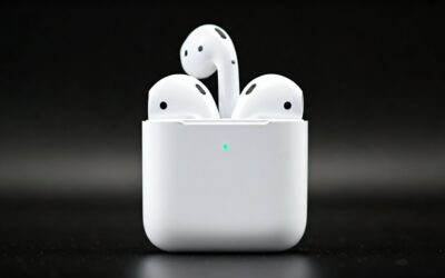 Can AirPod Speakers Blow? Step-by-Step Guide