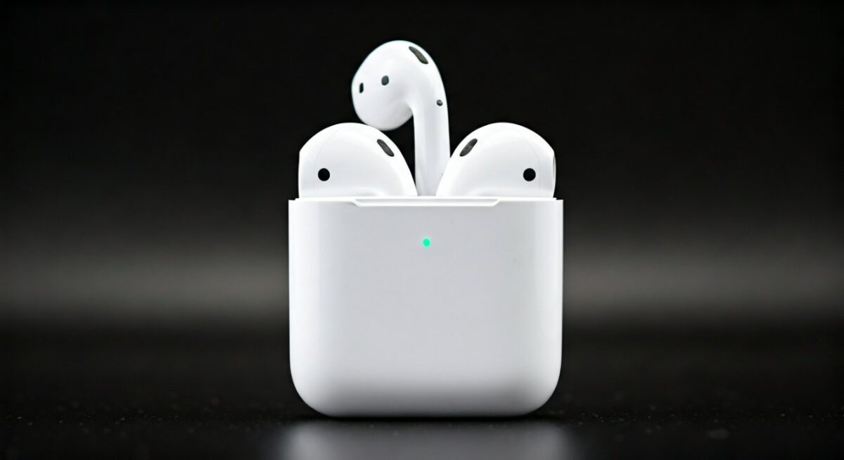 Can AirPod Speakers Blow? Step-by-Step Guide