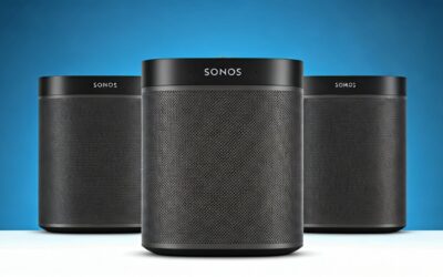 Can Alexa Group Sonos Speakers? Yes!