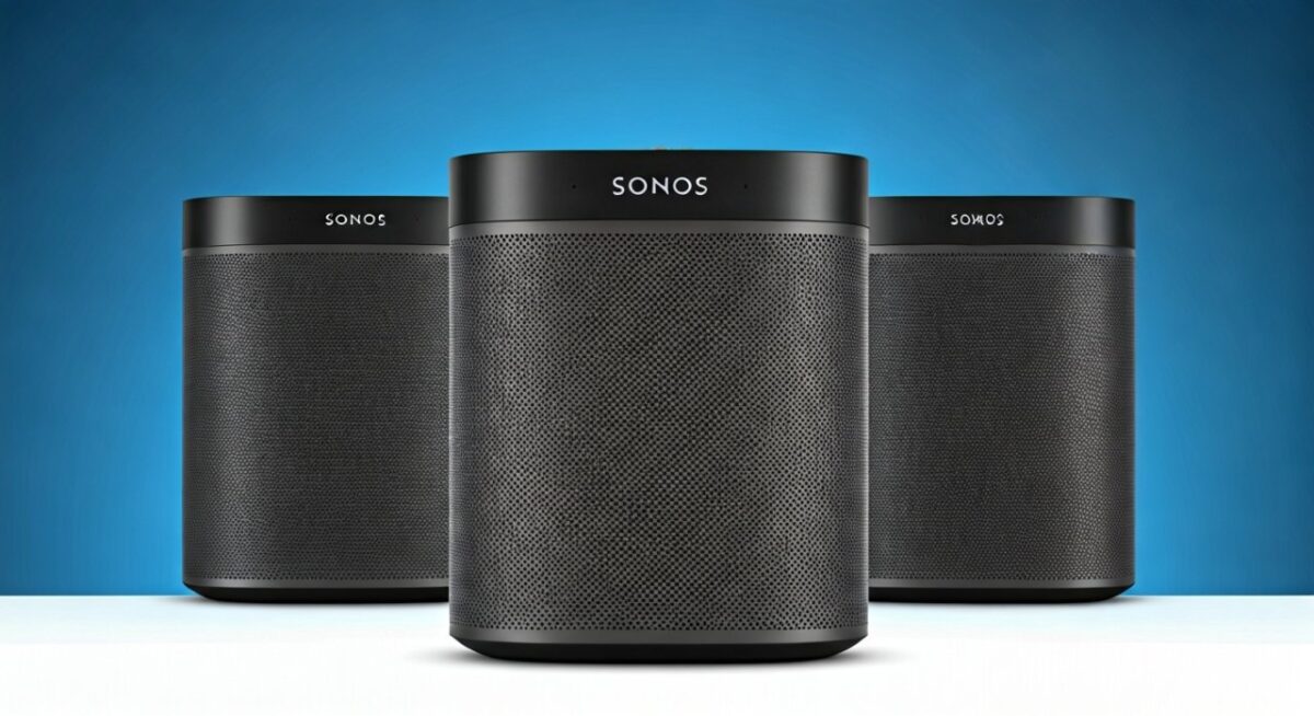 Can Alexa Group Sonos Speakers? Yes!