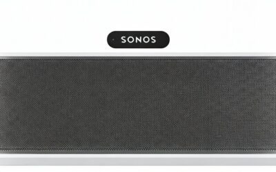 Can All Sonos Speakers Be Linked?