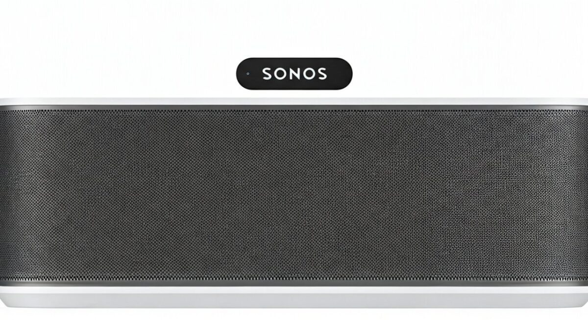 Can All Sonos Speakers Be Linked?