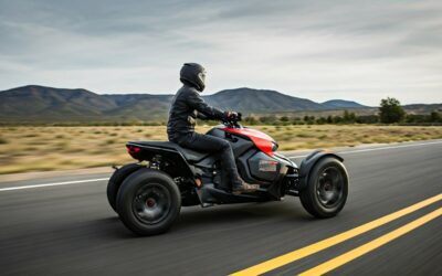 Can Am Ryker 900 Speakers Guide