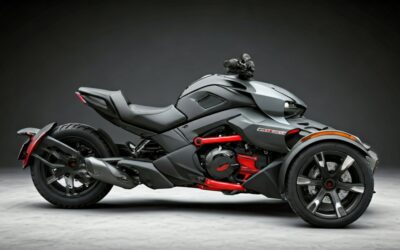 Can Am Spyder F3 Speakers Guide