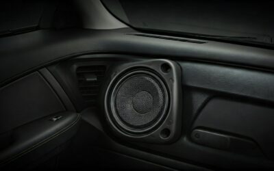 Can Best Buy Install Car Speakers?