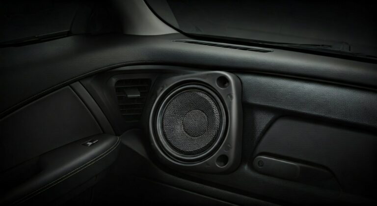 Can Best Buy Install Car Speakers?