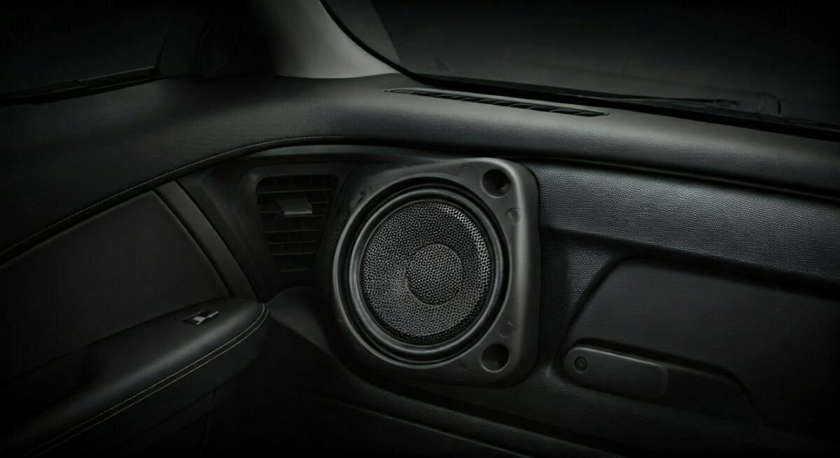 Can Best Buy Install Car Speakers?