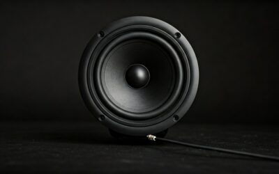 Can Blown Speakers Be Fixed? Step-by-Step Guide
