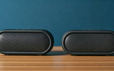 Can Bluetooth Speakers Connect to Laptop?