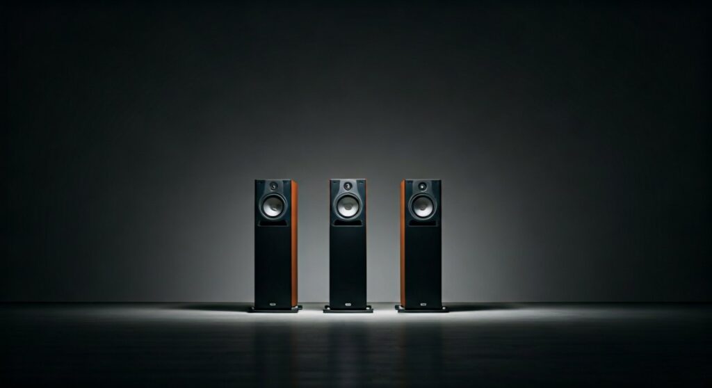 Can Bookshelf Speakers Be Placed on Floor?