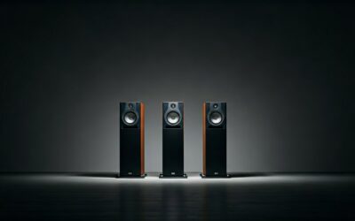 Can Bookshelf Speakers Be Placed on Floor?
