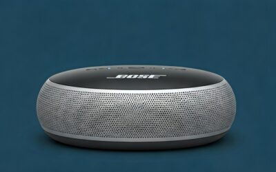 Can Bose Speakers Be Paired Together?