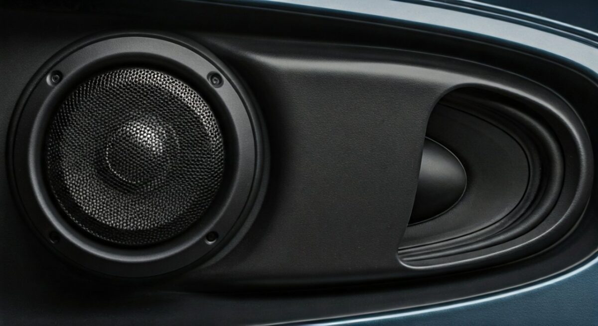 Can Car Speakers Be Repaired? DIY Guide