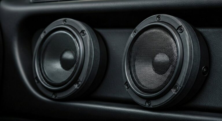 Can Car Speakers Blow? Fix & Prevent Guide