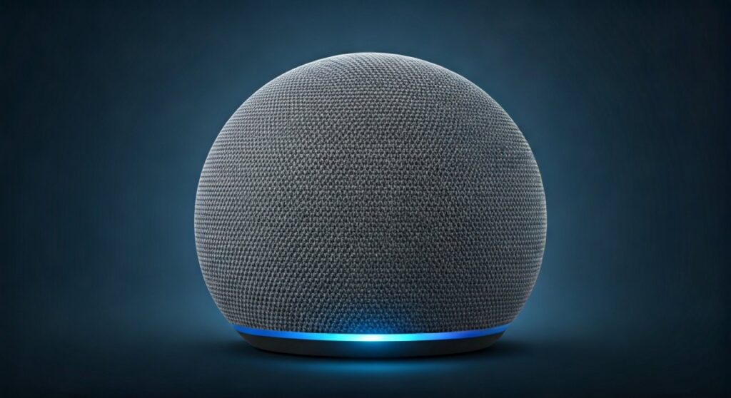 Can Echo Dot Connect to External Speakers?