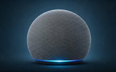 Can Echo Dot Connect to External Speakers?