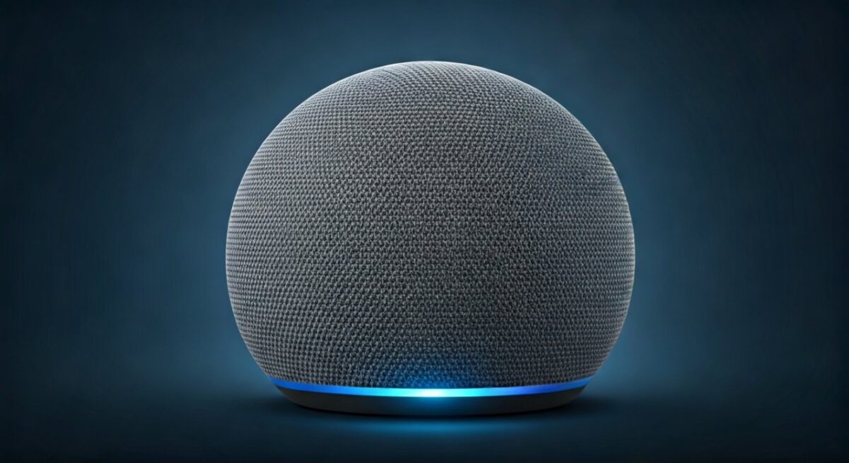 Can Echo Dot Connect to External Speakers?