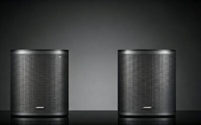 Can I Add Speakers to My Bose SoundTouch?