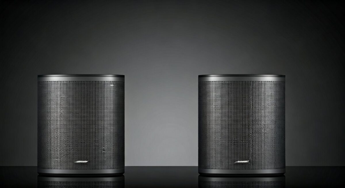 Can I Add Speakers to My Bose SoundTouch?