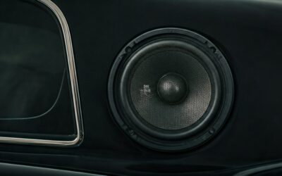 Can I Change Speakers in My Car? How-To