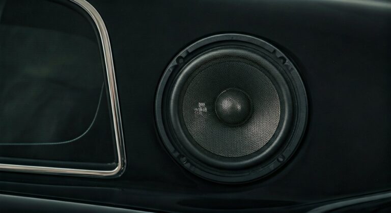 Can I Change Speakers in My Car? How-To
