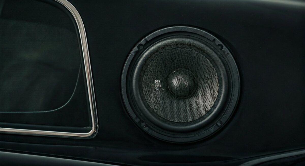 Can I Change Speakers in My Car? How-To