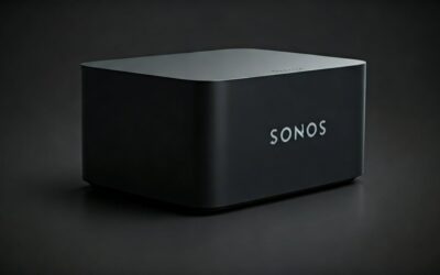 Can I Connect 4 Speakers to Sonos Amp?