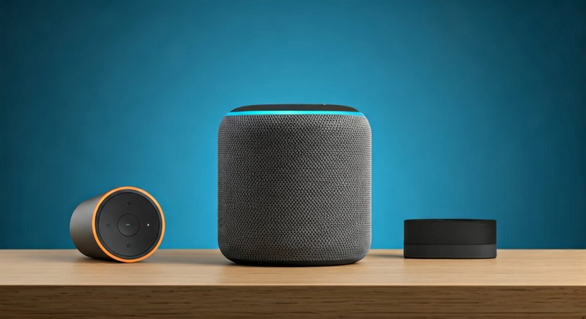 Can I Connect Alexa to Computer Speakers?