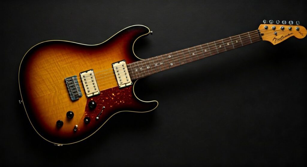 Can I Connect Electric Guitar to Speakers?