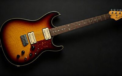 Can I Connect Electric Guitar to Speakers?