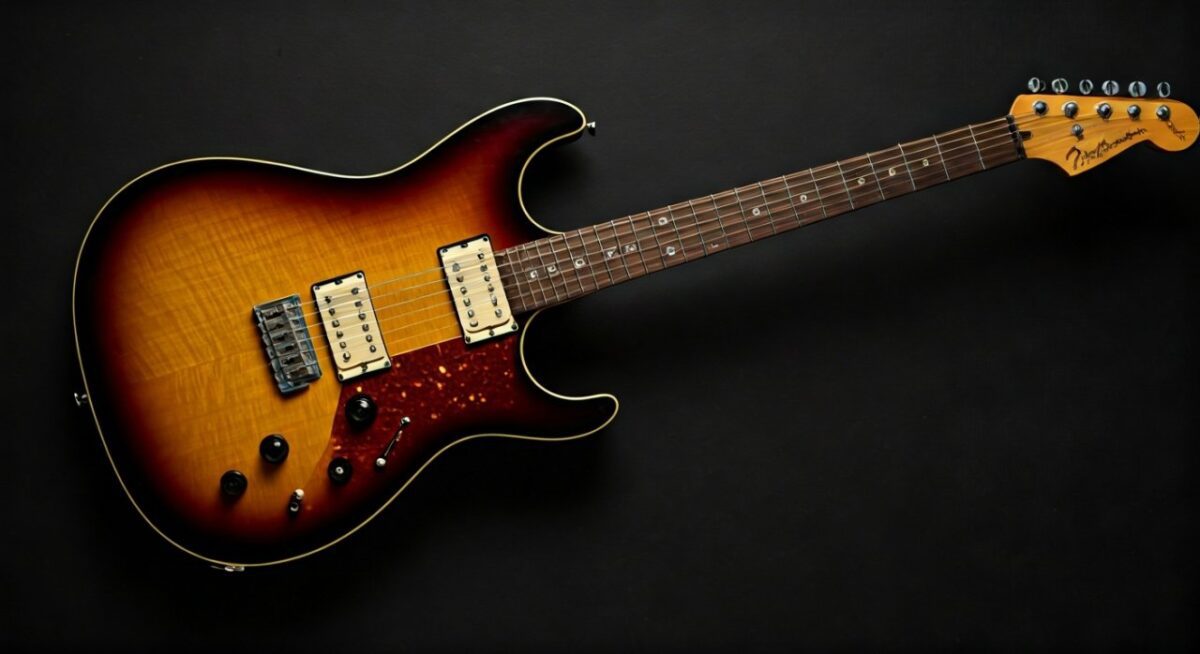Can I Connect Electric Guitar to Speakers?