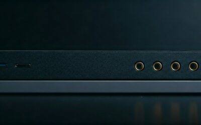 Can I Connect External Speakers to My Monitor?