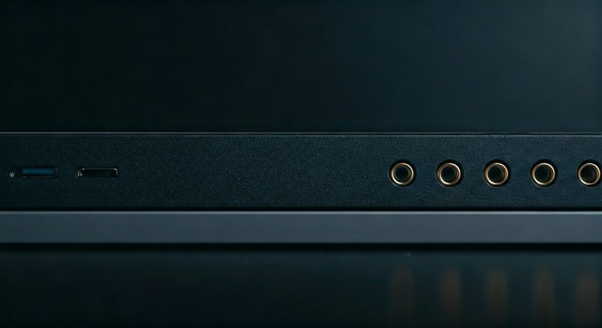 Can I Connect External Speakers to My Monitor?