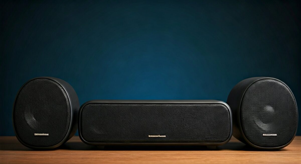 Can I Connect Harman Kardon Speakers to TV?