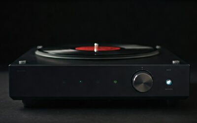 Can I Connect My Turntable Directly to Speakers?