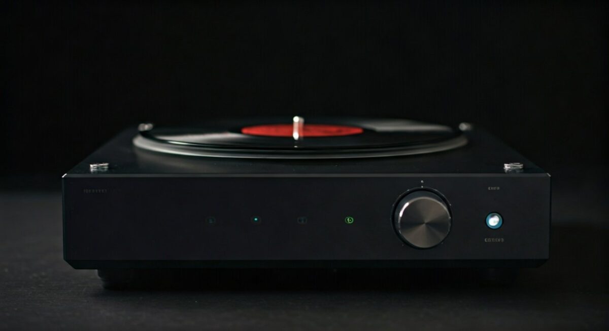 Can I Connect My Turntable Directly to Speakers?