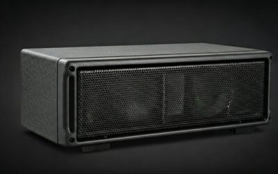 Can I Connect Powered Speakers to an Amp?