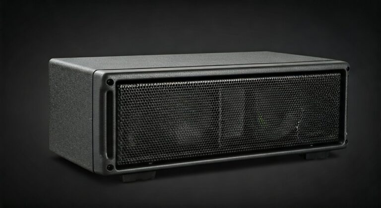 Can I Connect Powered Speakers to an Amp?