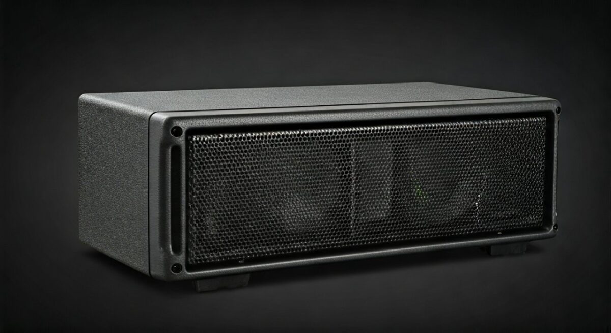 Can I Connect Powered Speakers to an Amp?