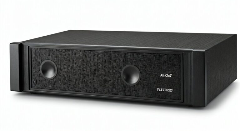 Can I Connect Powered Speakers to an Amplifier?