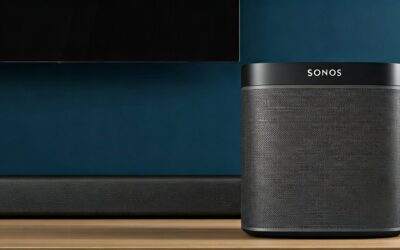 Can I Connect Sonos Speakers to My TV?