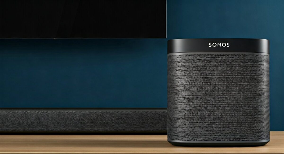 Can I Connect Sonos Speakers to My TV?