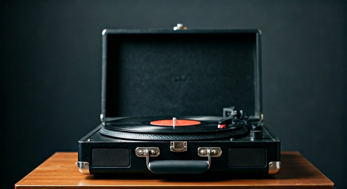 Can I Connect Speakers to My Crosley Record Player?