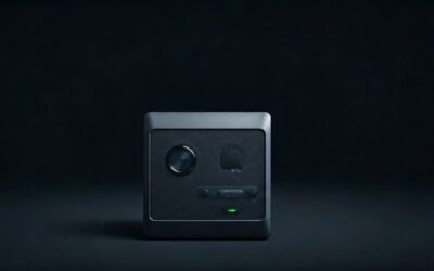 Can I Connect Speakers to My Projector?