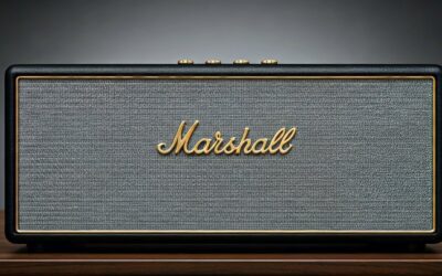 Can I Connect Two Marshall Speakers?