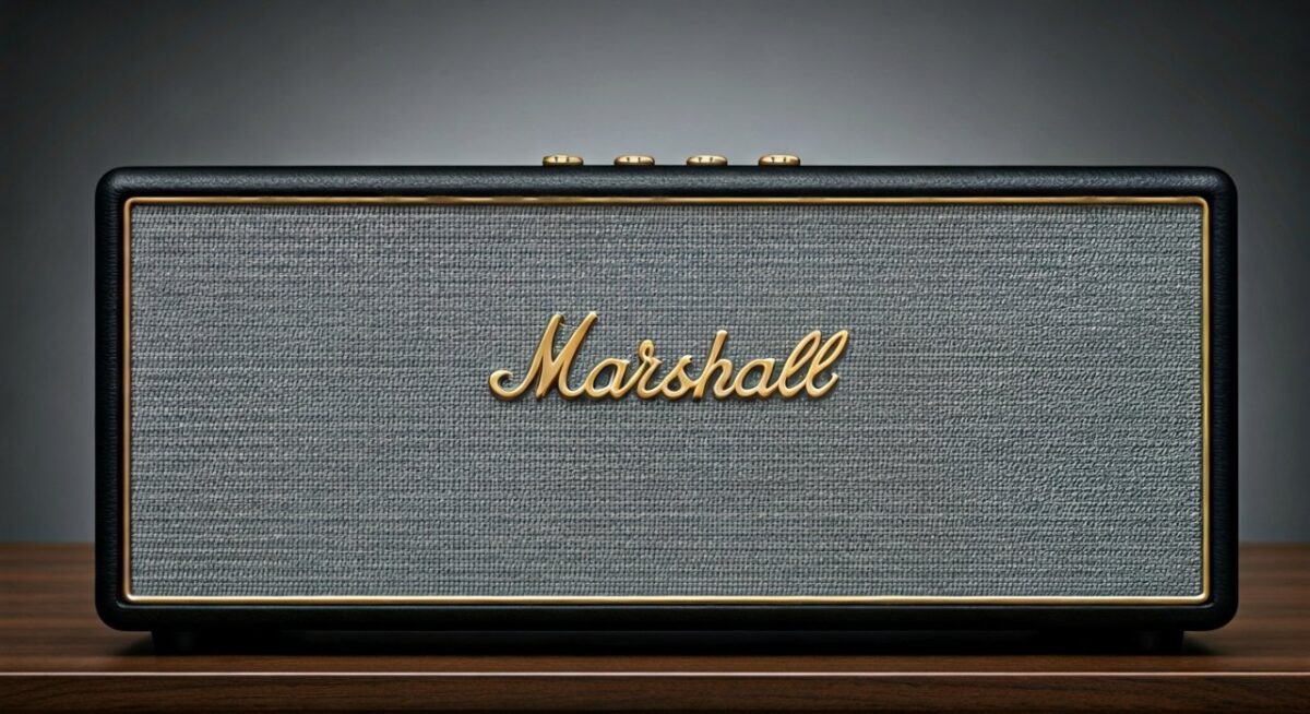 Can I Connect Two Marshall Speakers?